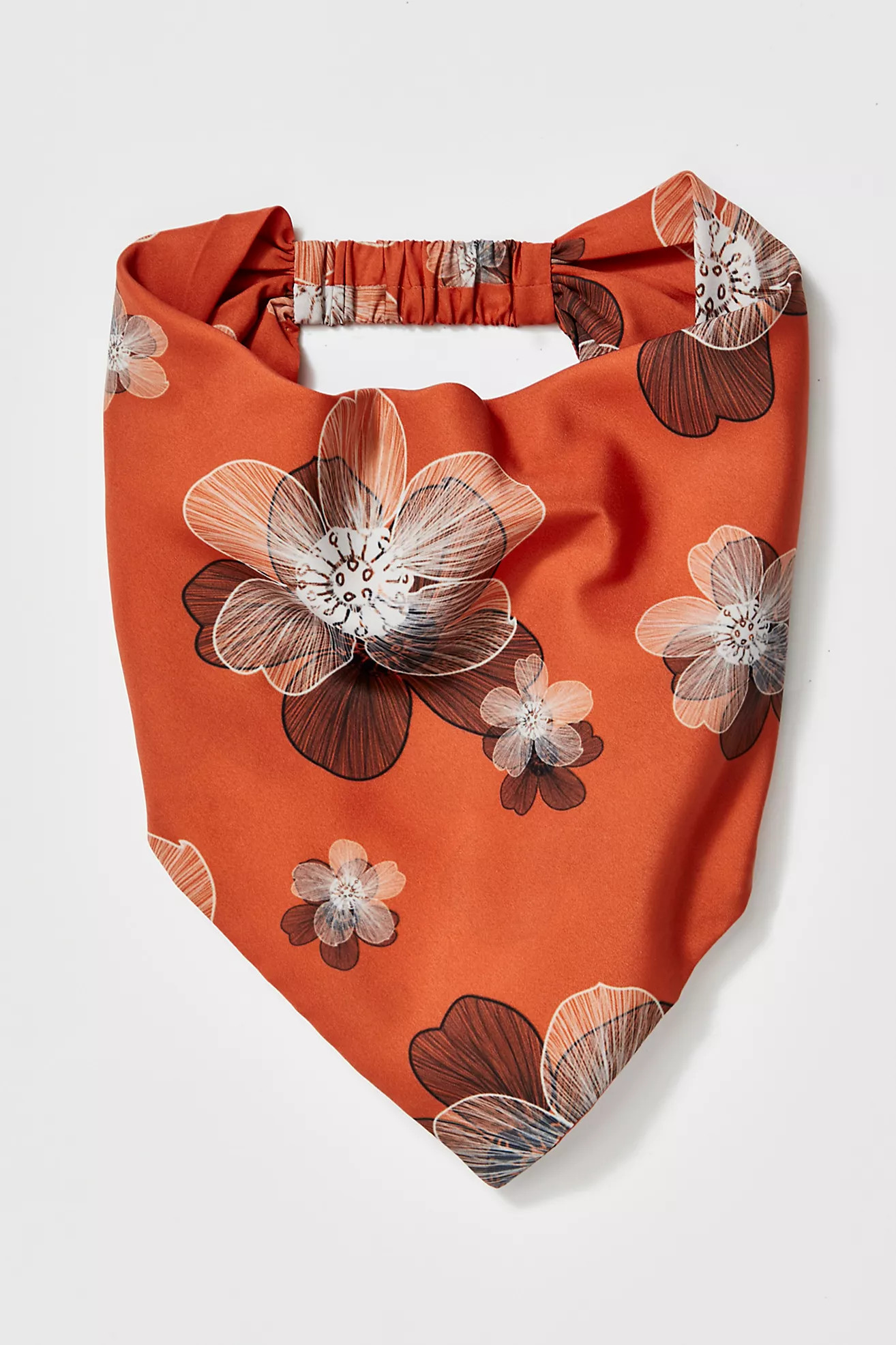 Byron Bay Hair Scarf | Free People (Global - UK&FR Excluded)