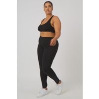 Curve Basic Legging Black | Public Desire (US & CA)