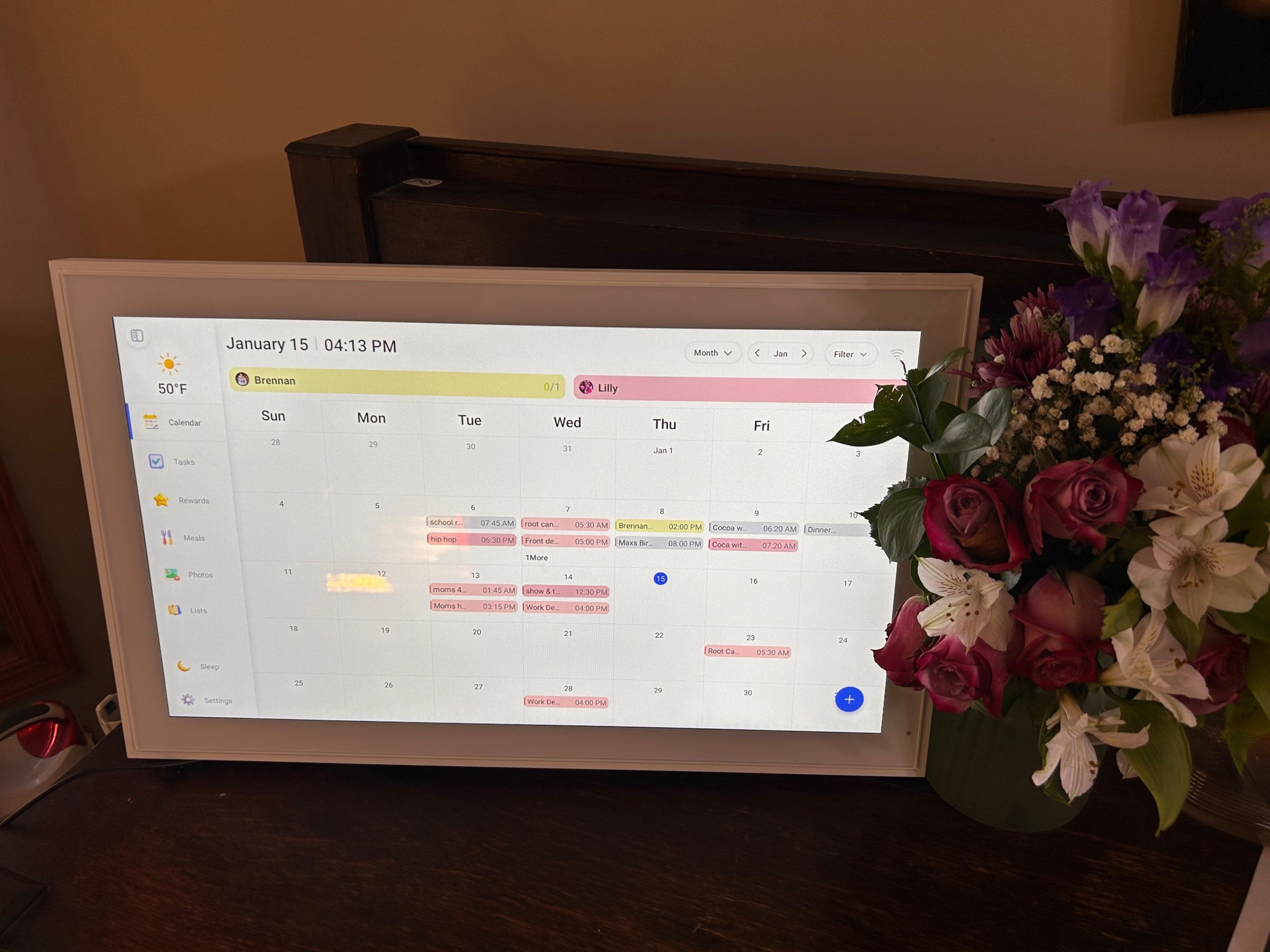 #LTKdayinmylife #LTKHome #LTKmomlife