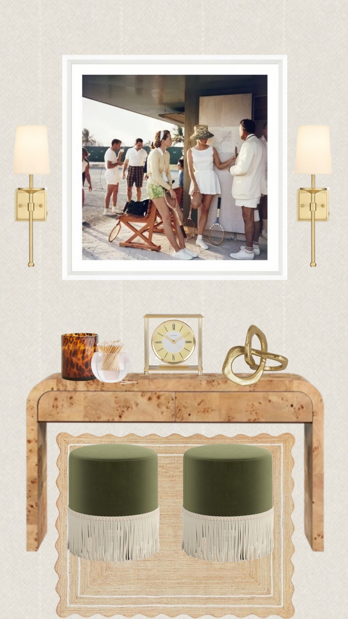 Entryway Decor | Home Decor | Interior Design | Interiors | Sporty Chic | Home Styling 

#LTKStyleTip #LTKHome #LTKSaleAlert