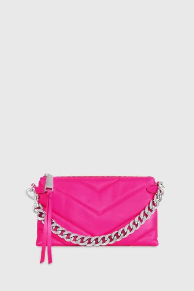 Edie Maxi Medium Crossbody | Rebecca Minkoff