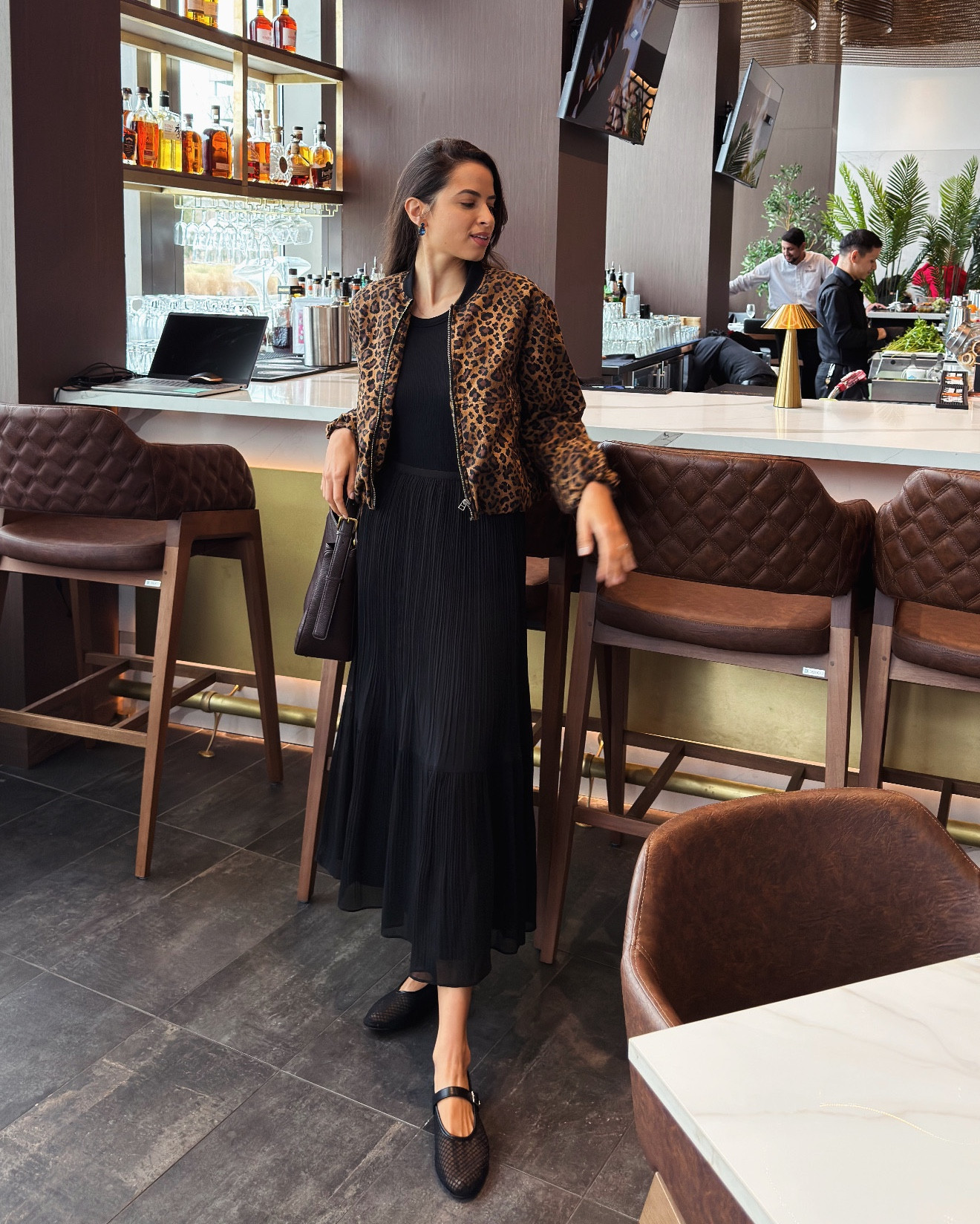 In love with this outfit 🐆 ❤️ 

#LTKbrasil #LTKbeleza #LTKautumn