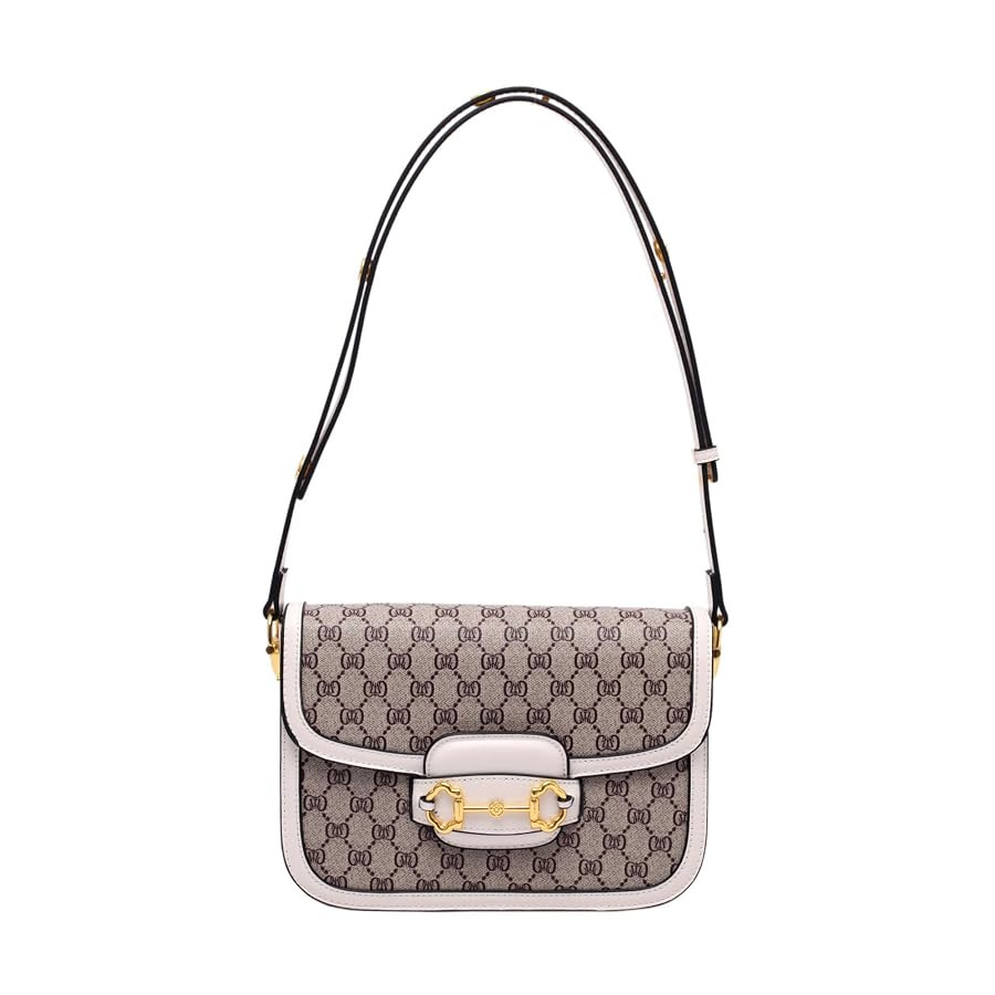 Plus Size Crossbody Bags for Women - Leather Purse Handbag - Fashion Design | Amazon (US)