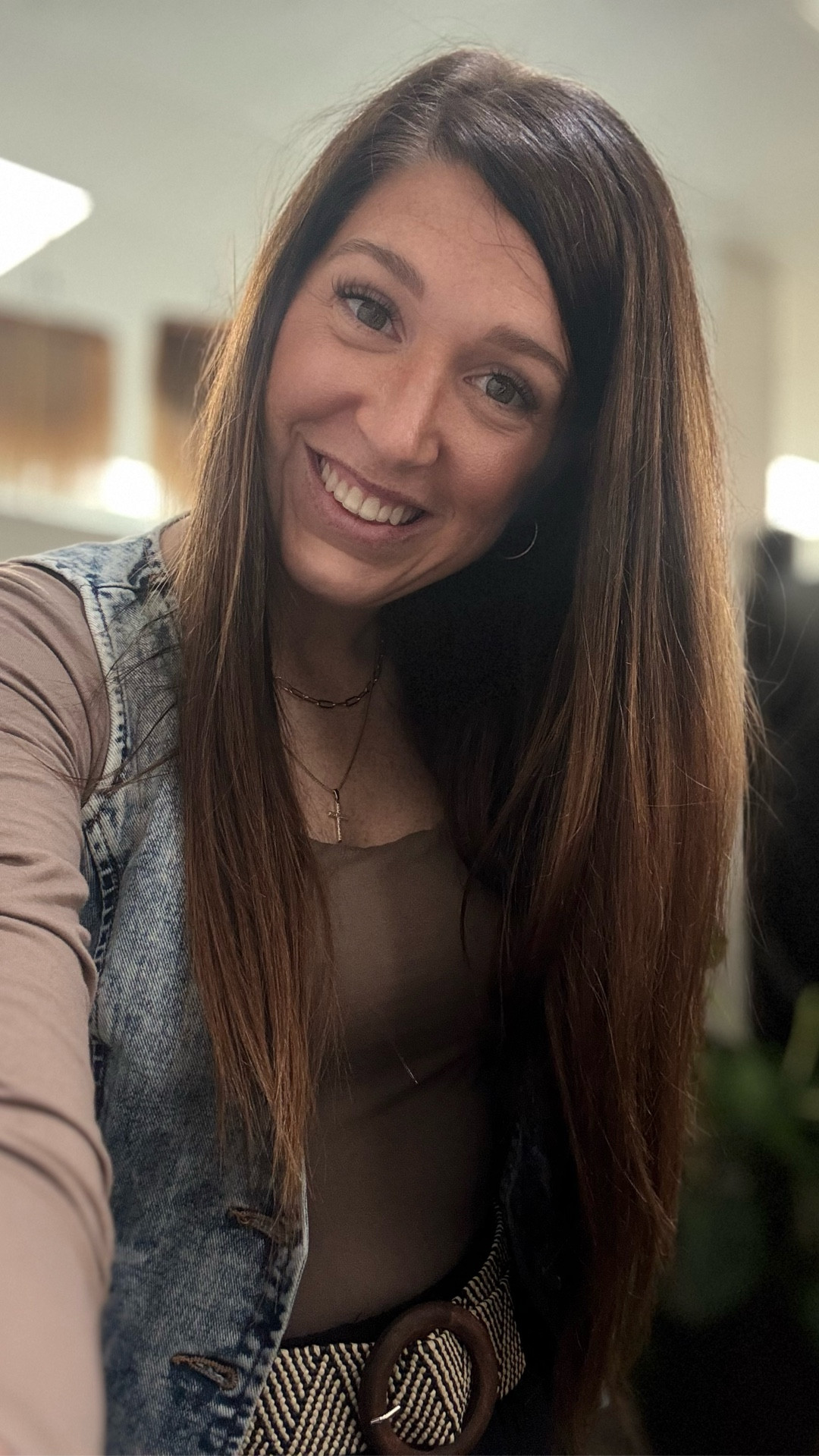 Comfy yet cute! 

#LTKBeauty #LTKSeasonal #LTKWorkwear