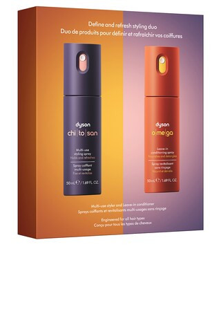 Dyson Define & Refresh Styling Duo in Beauty: NA | FWRD 