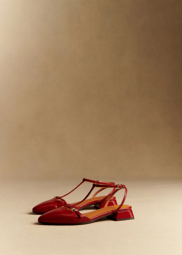 Low Noella Babies | Sezane Paris - US