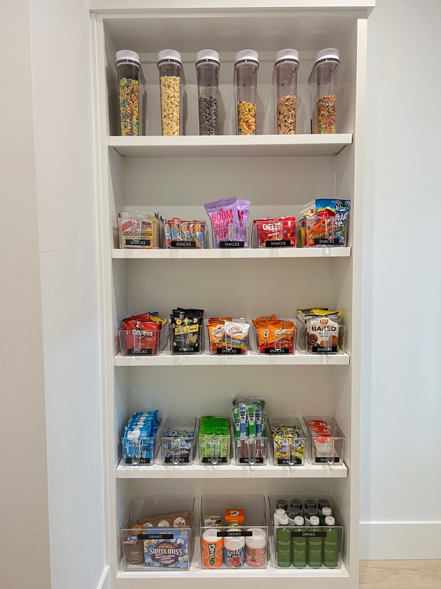 Lots of clear storage containers on sale during Black Friday!! 

#LTKSaleAlert #LTKCyberWeek