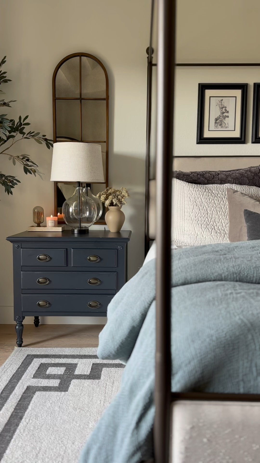 My primary bedroom nightstands and mirrors are both on sale! Forever a favorite pairing 🥰

#LTKSaleAlert #LTKHome #LTKStyleTip