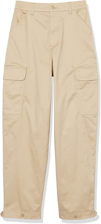 The Drop Women's Lyssa Utility Pant | Amazon (US)