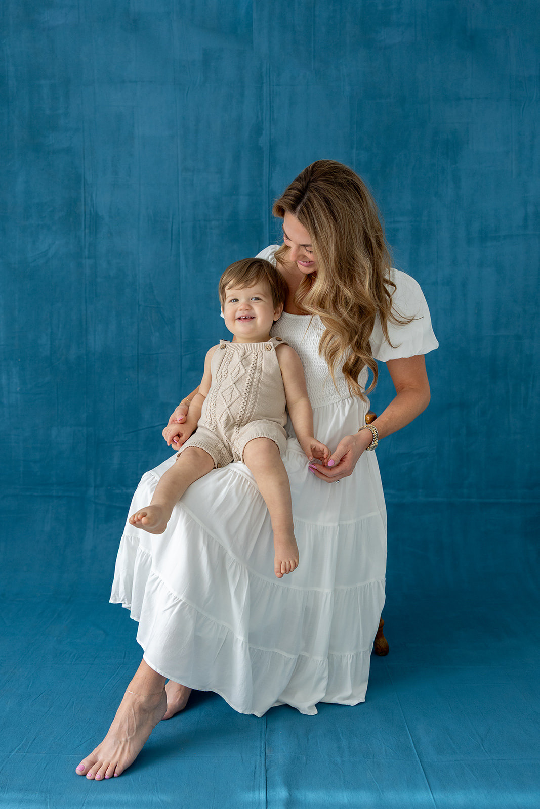 Mommy & me inspo | hill house dress | white dress

#LTKootd #LTKmomlife #LTKBaby