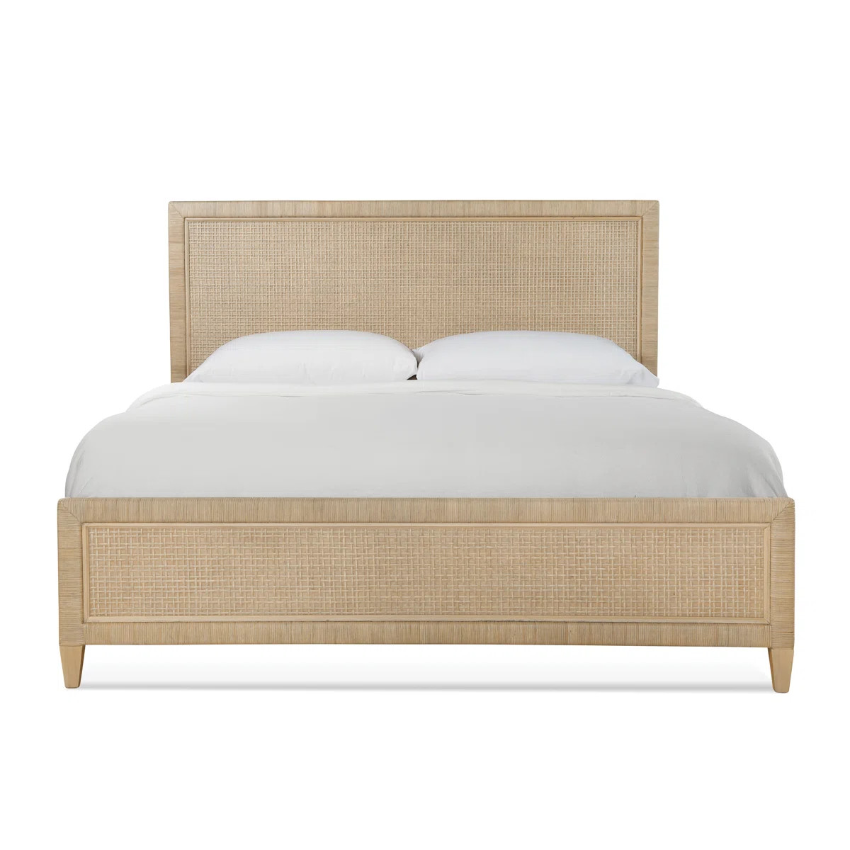 Monterey Woven Bed | Wayfair North America