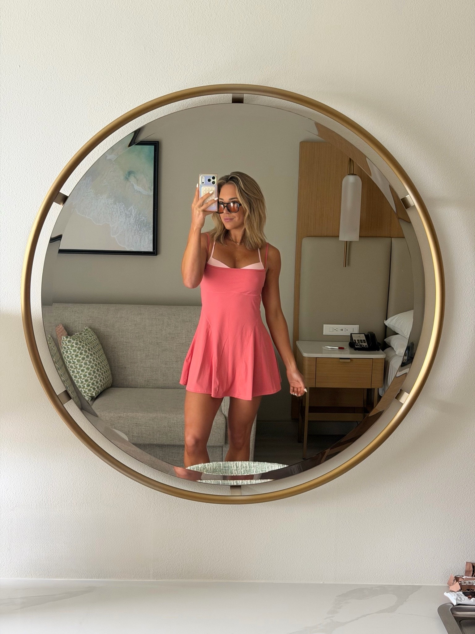 The cutest active dress! 🌺

#LTKootd #LTKActive #LTKTravel