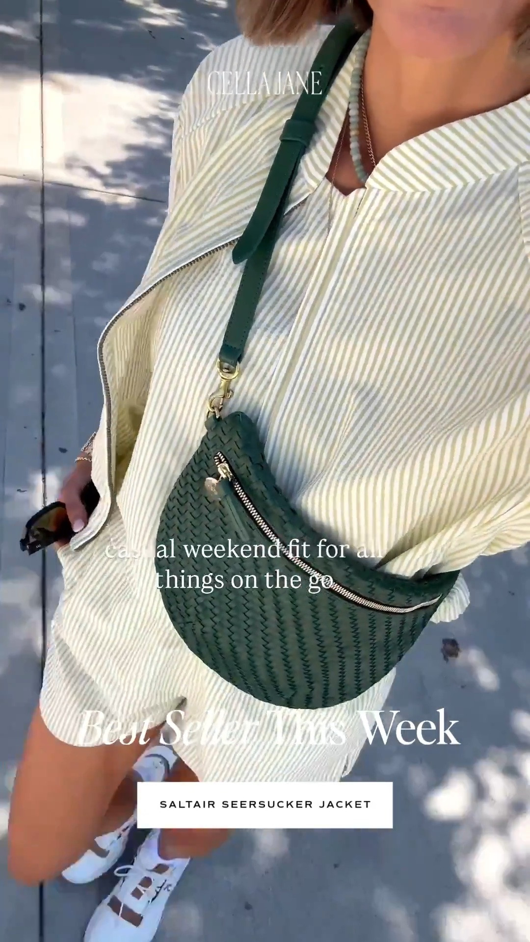 Shop my best sellers of the week — you don’t want to miss these!

#LTKsummer
