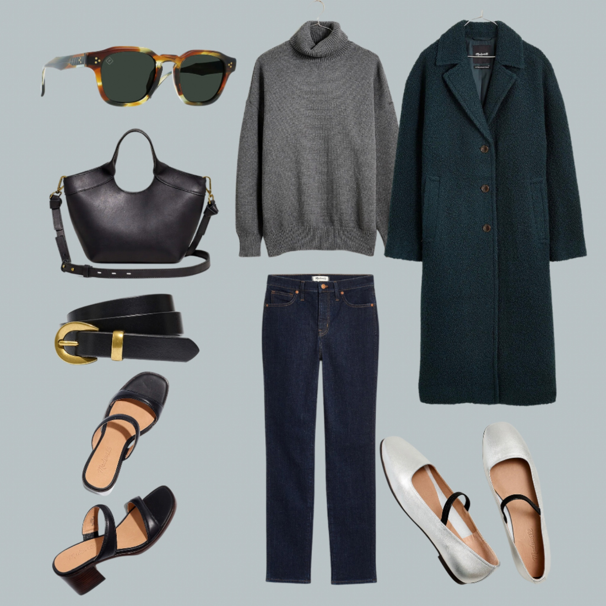 #LTKstyletip #LTKxMadewell #LTKshoecrush