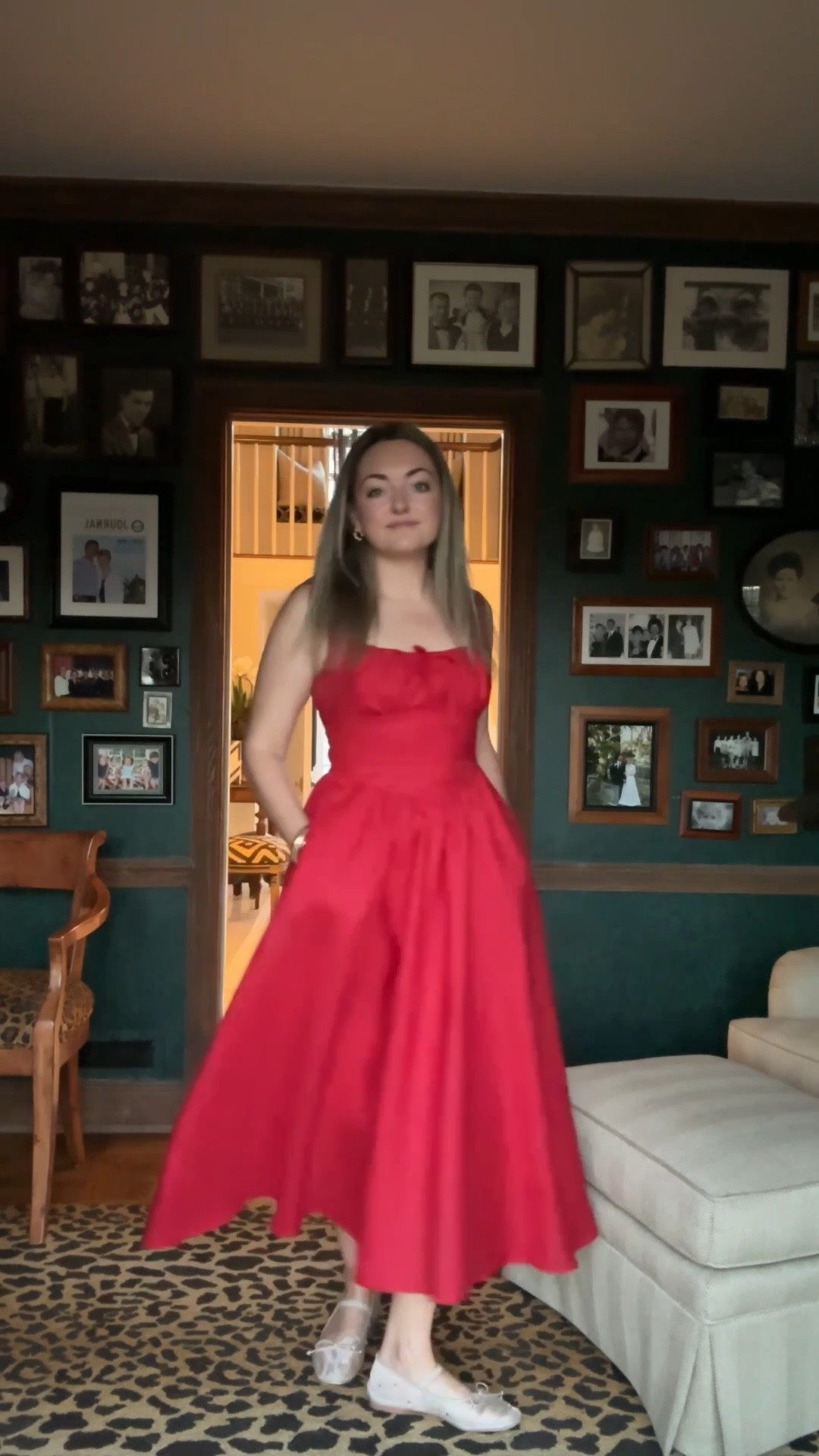 This linen dress is under $100 and so fun for summer. Love the tomato red! 🍅 Also available black, white, butter yellow, and navy blue gingham.

It has a smocked back, so I’d size down if you’re in between. I’m in the 6.

#LTKSeasonal #LTKStyleTip #LTKFindsUnder100