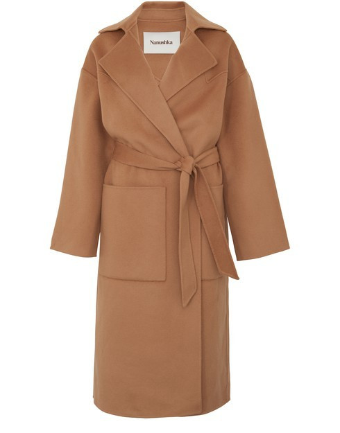 Alamo coat | 24S (APAC/EU)