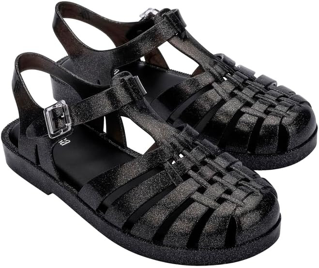 Amazon.com: Melissa Possession Jelly Sandals for Women - The Original Jelly Shoes, Fisherman's Sa... | Amazon (US)