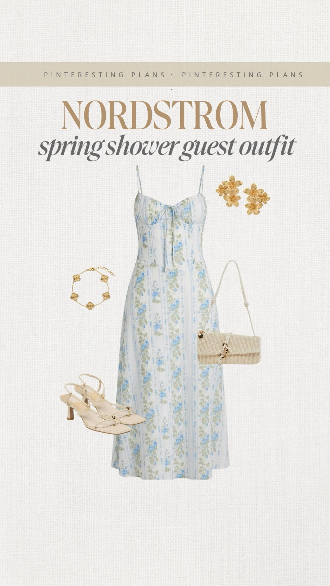Nordstrom spring showered, guest dress

#LTKMothersDay #LTKootd #LTKWedding
