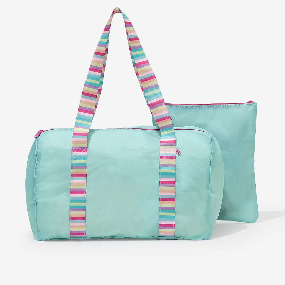 Monogrammed Kids Activity Bag | Marleylilly