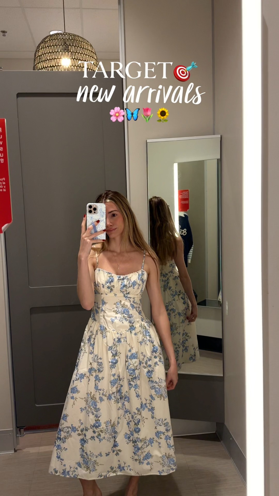 Target new spring arrivals including their western edit collection! 
Size small in all! 










Target arrivals
Target outfit
Target finds
Target dresses
Spring dresses
Denim 

#LTKSaleAlert #LTKootd #LTKgrwm