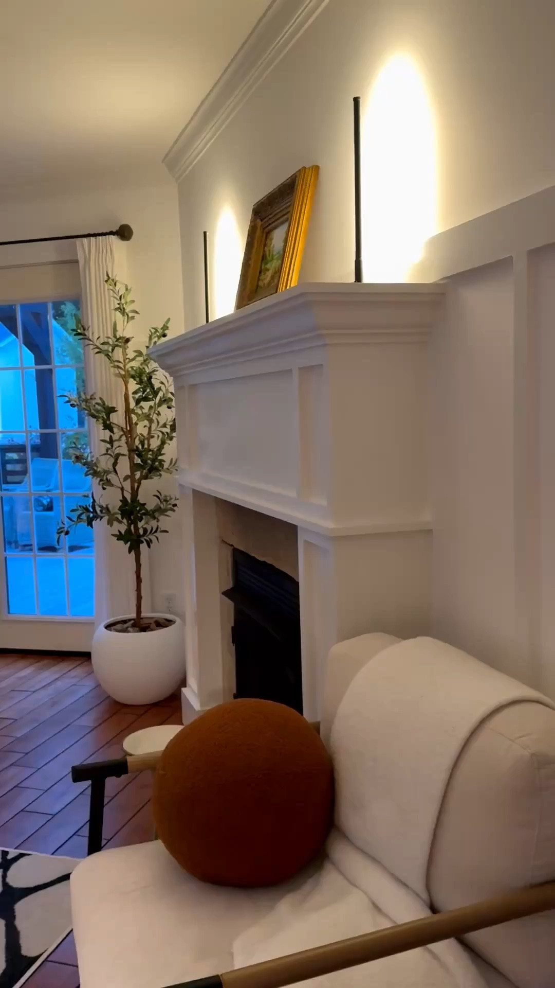 Living room of your dreams !

#LTKHome #LTKStyleTip #LTKU