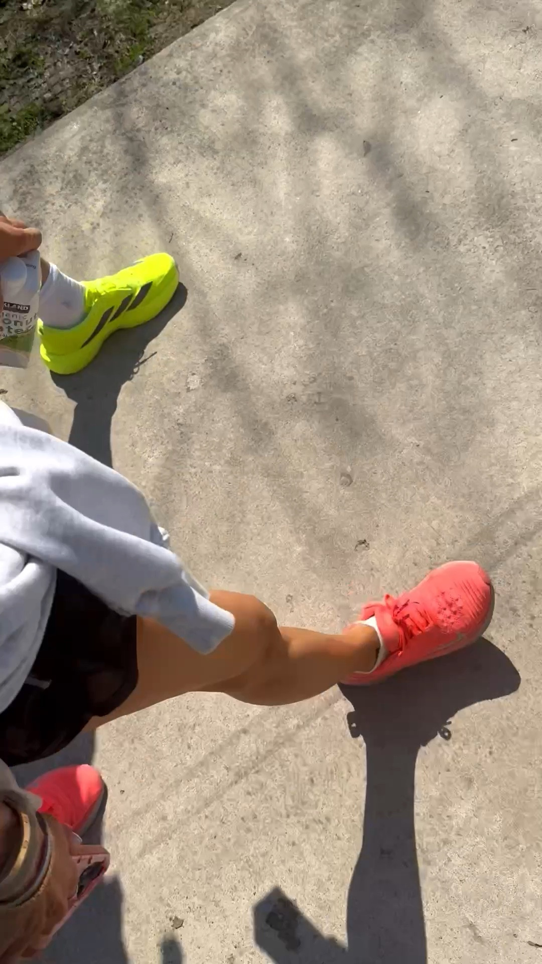 All of our favorite walking and running sneakers 

#LTKMens #LTKfitnessgoals #LTKActive