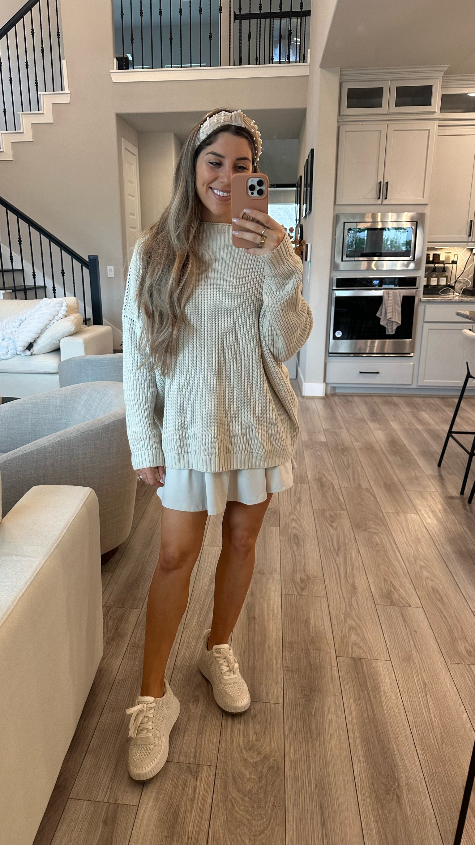 Happy Friday!

#LTKstyletip