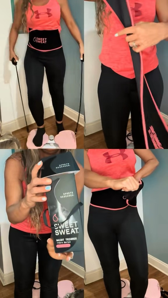 It’s almost summertime, time to get our body ready🔥

#LTKSaleAlert #LTKActive #LTKfitnessgoals
