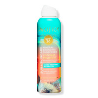 Pacifica Sun + Skincare Mineral Bronzing Sunscreen Coconut Probiotic SPF 30 | Ulta