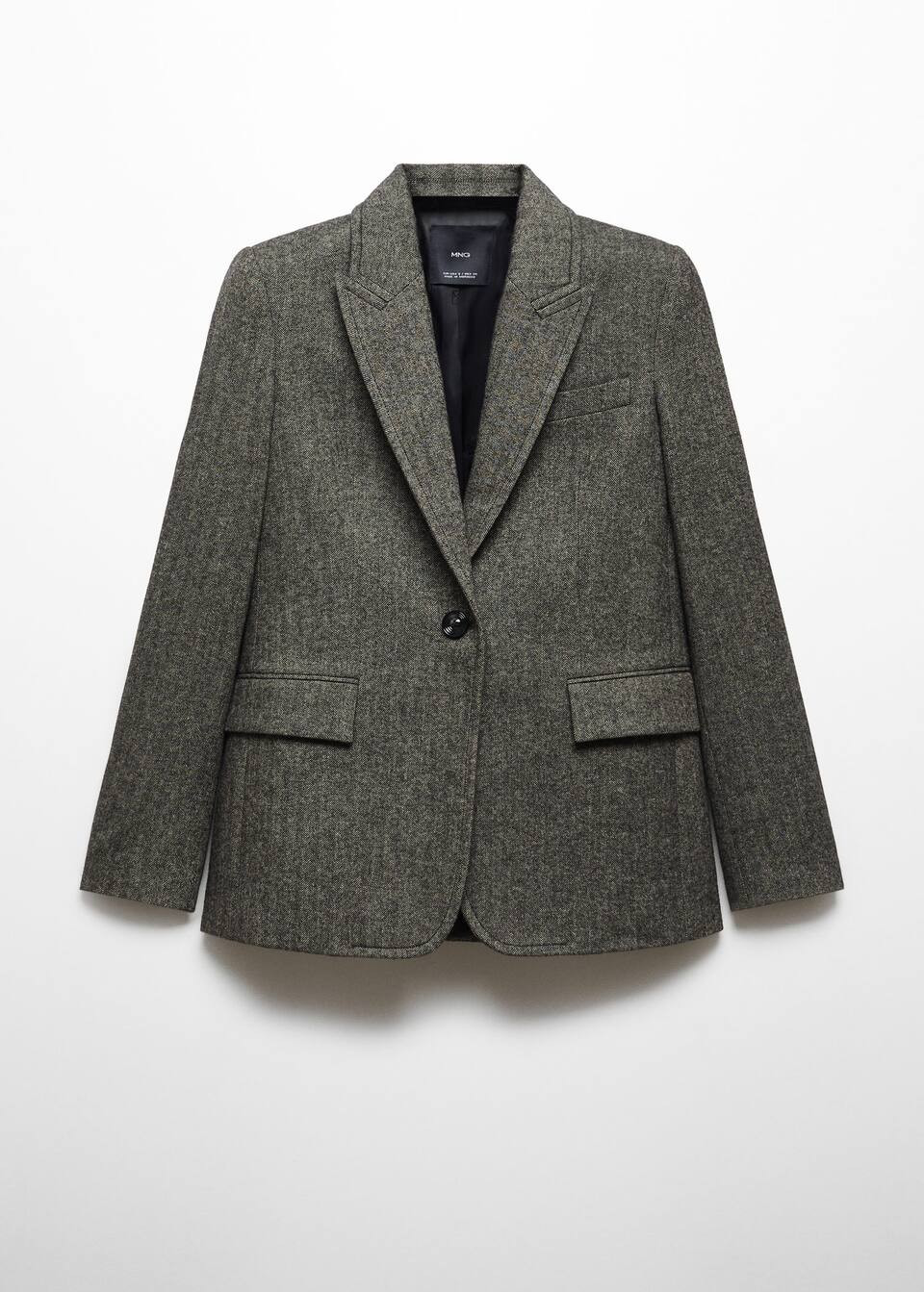 Jackets and suit jackets for Women 2024 | Mango USA | MANGO (US)