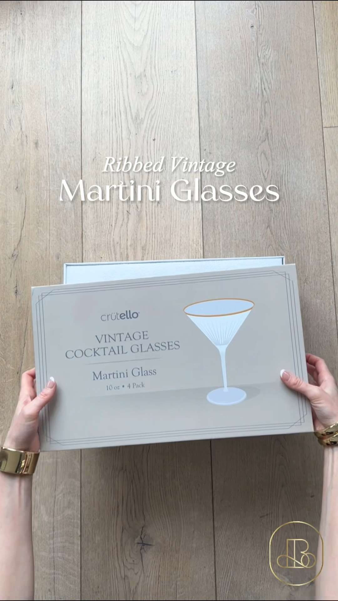 Give your kitchen a gift that blends perfectly with a curated aesthetic! The Crutello collection stands out for its art-deco charm and crystal-clear clarity 🍷It’s a wonderful way to serve up your favorite cocktails, ensuring your home bar feels like a refined, high-end lounge for your guests. The ultimate choice for someone who appreciates high-quality, beautiful essentials that make entertaining feel a little more relaxed 🍸#VintageStyle #Mixology #HomeBar #CocktailHour #Barware #BarCartStyle #KitchenOrganization 

#LTKHome