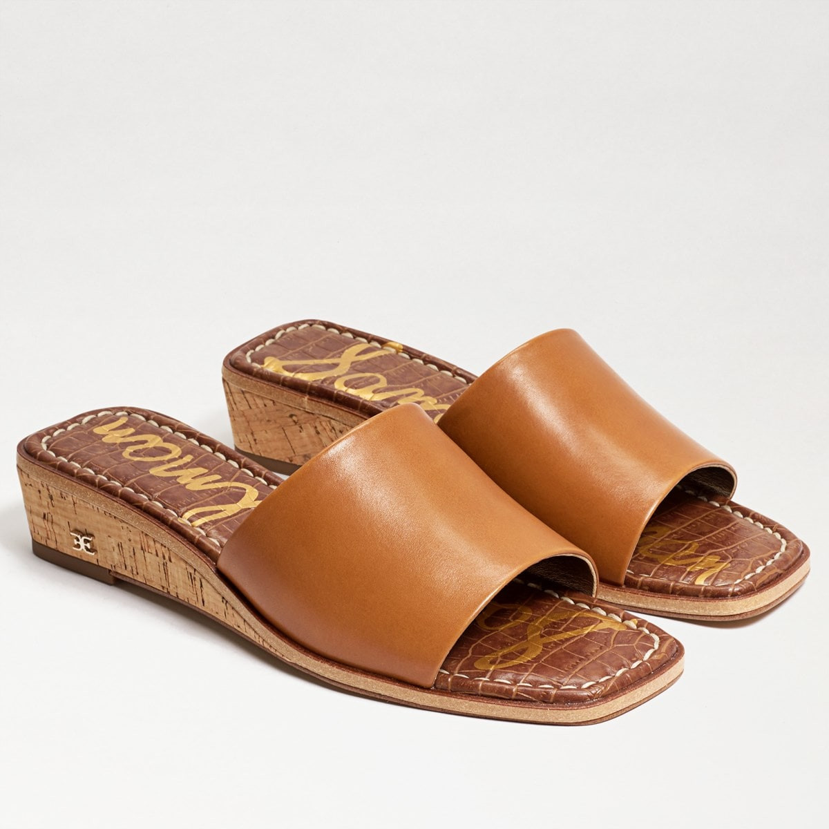 Valery Wedge Mule | Sam Edelman