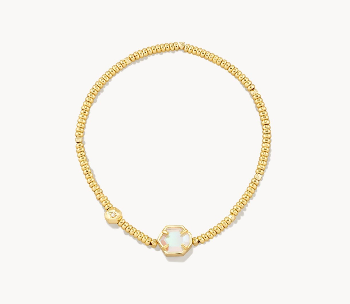 Tomon Stretch Bracelet | Kendra Scott