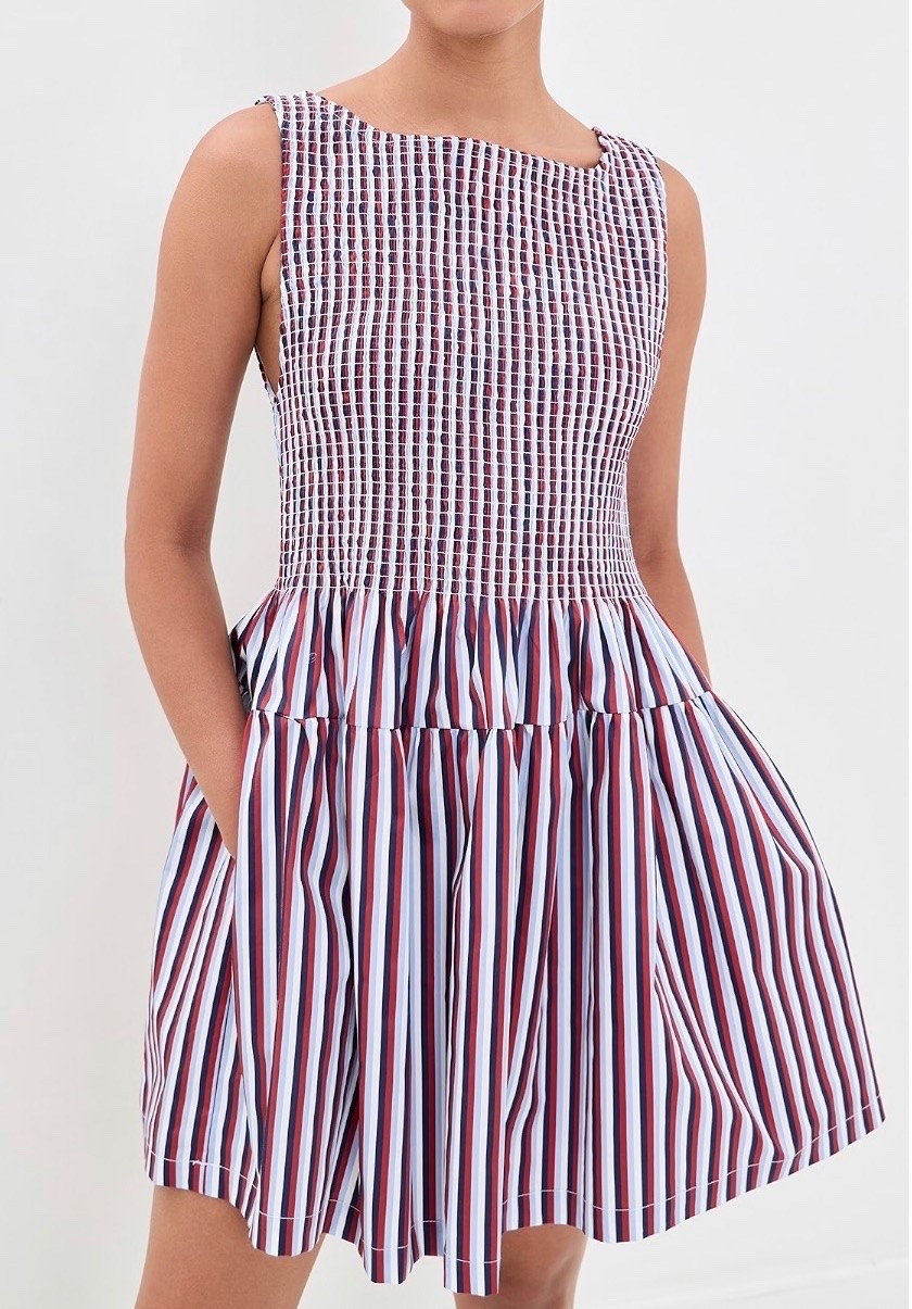 Minidress 
Summer Dress
Summer Outfit