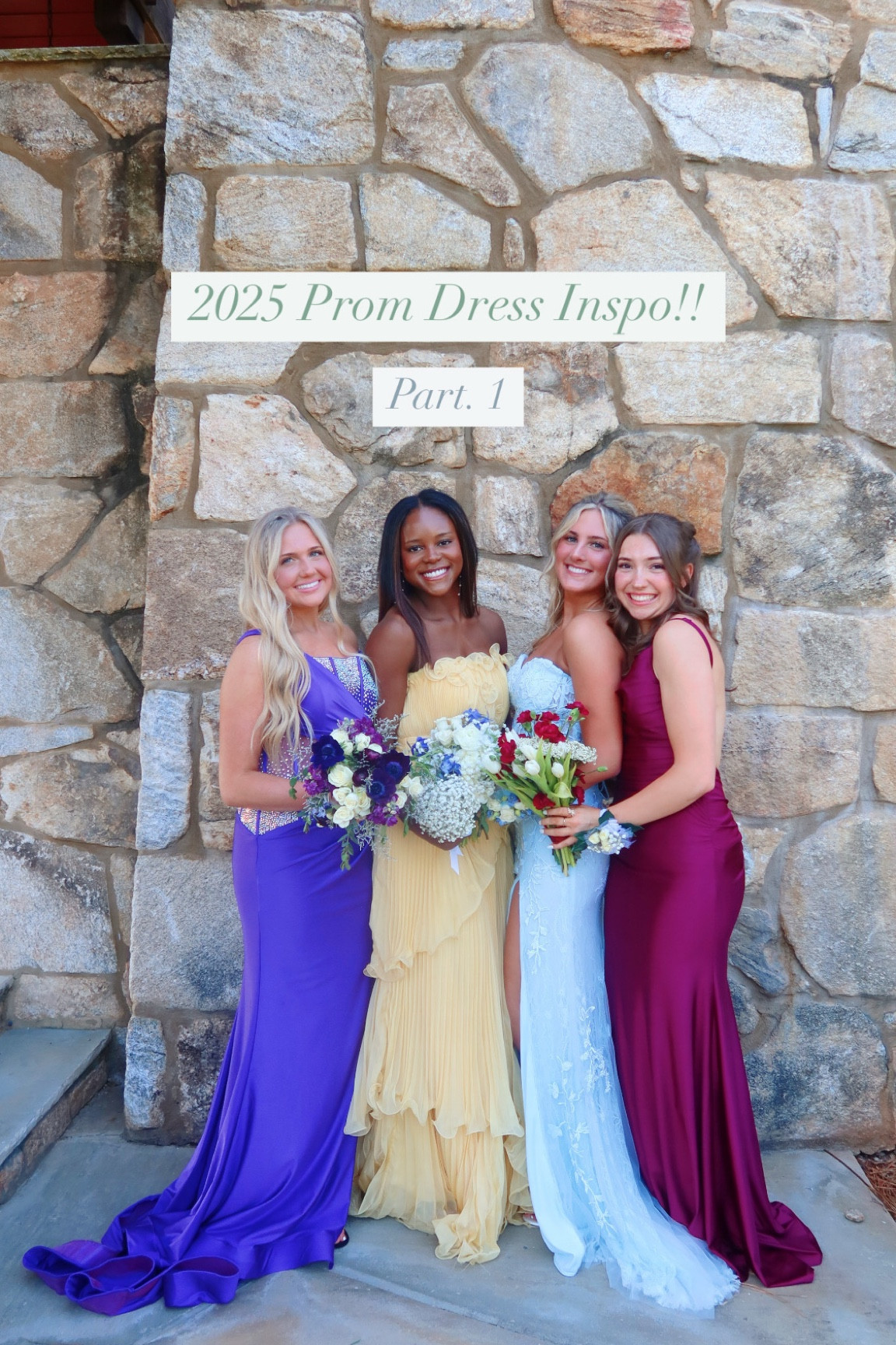 Here are my prom dresses that I would wear if I had the chance to go  13 times  ;)

#prom #promdress #formaldress #LTKPromdress #LTKFormaldress