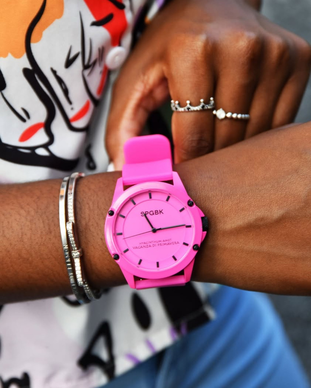SPGBK Black Owned Watch Company 

#LTKFamily #LTKStyleTip #LTKTravel