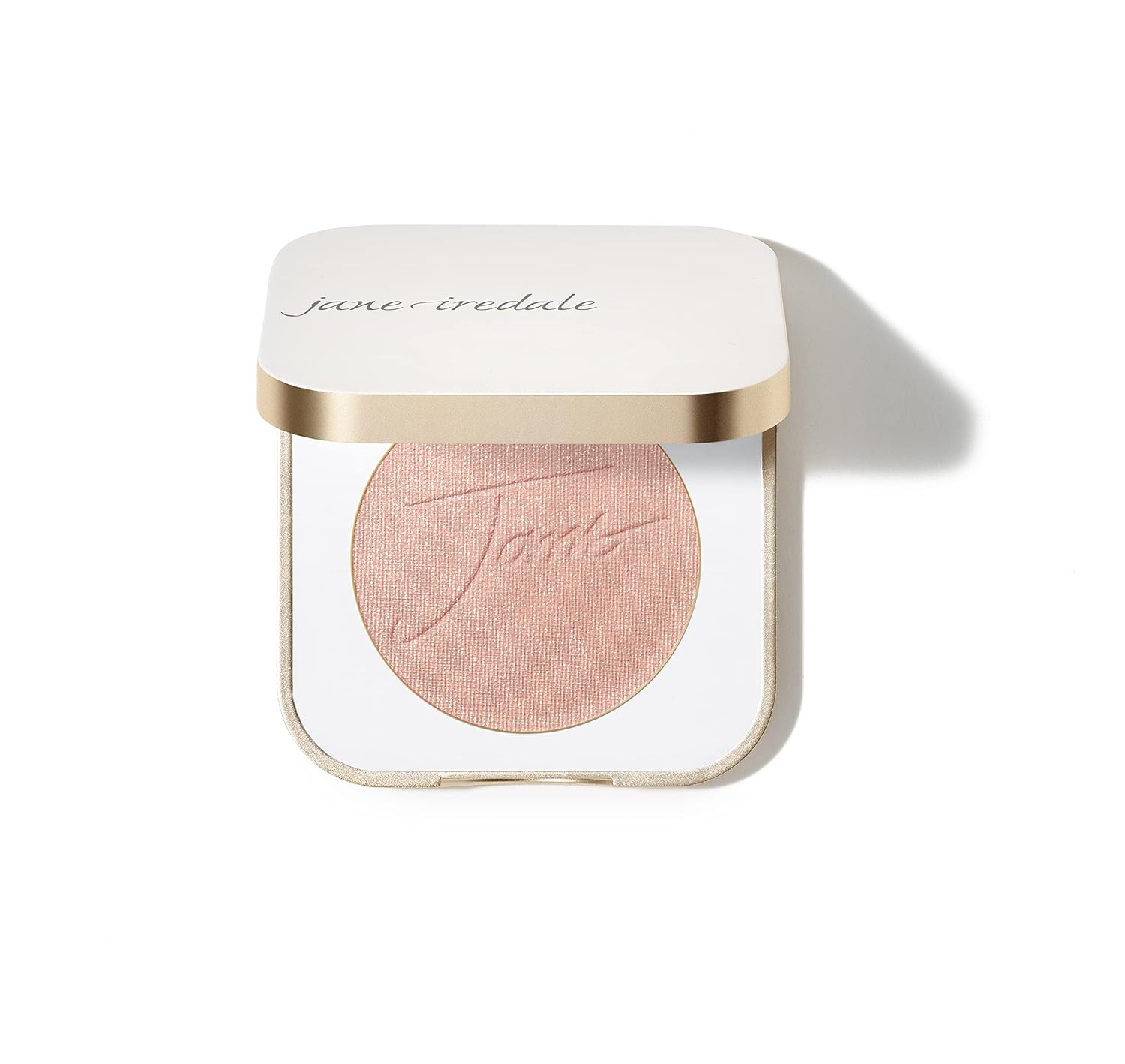 jane iredale PurePressed Blush, Natural Color & Glow for All Skin Tones, Non-Comedogenic with Min... | Amazon (US)