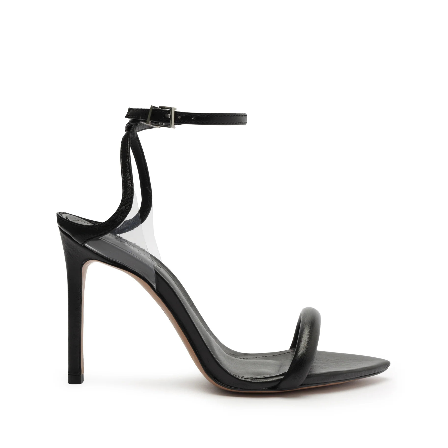 Pryia Leather Sandal | Schutz Shoes (US)