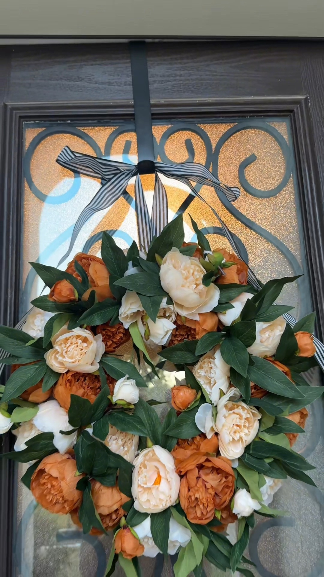 Enjoying my fall decor before it’s time for Christmas. Most of the decor is from Homegoods and TJ maxx

#LTKSeasonal