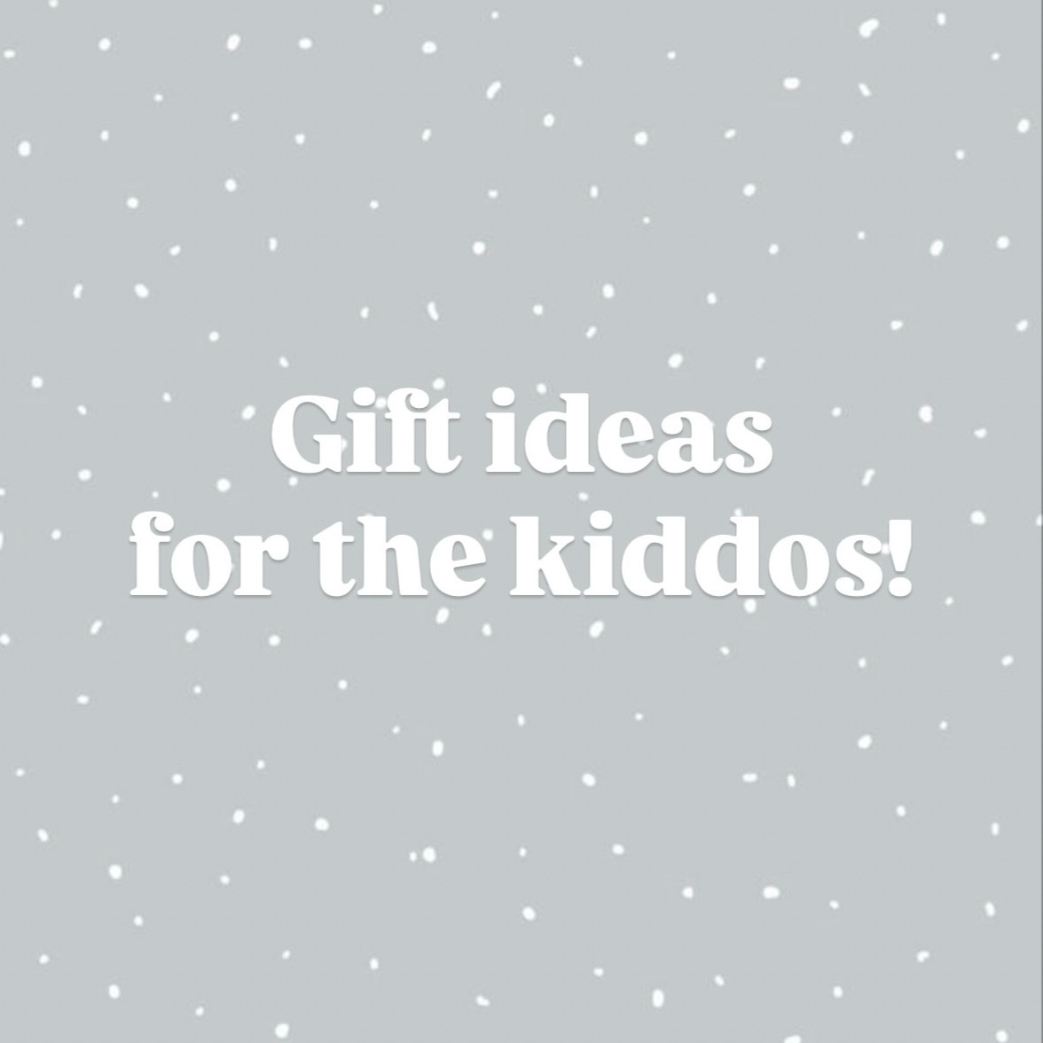 Gift ideas for the kiddos!!! 
So much fun stuff! 
These are a few of my girls favorites!!! ♥️🎄
#giftideas #kids #fun #Christmas #gifts #games #toys #like #comment #save #share #follow  

#LTKGiftGuide #LTKHoliday #LTKKids