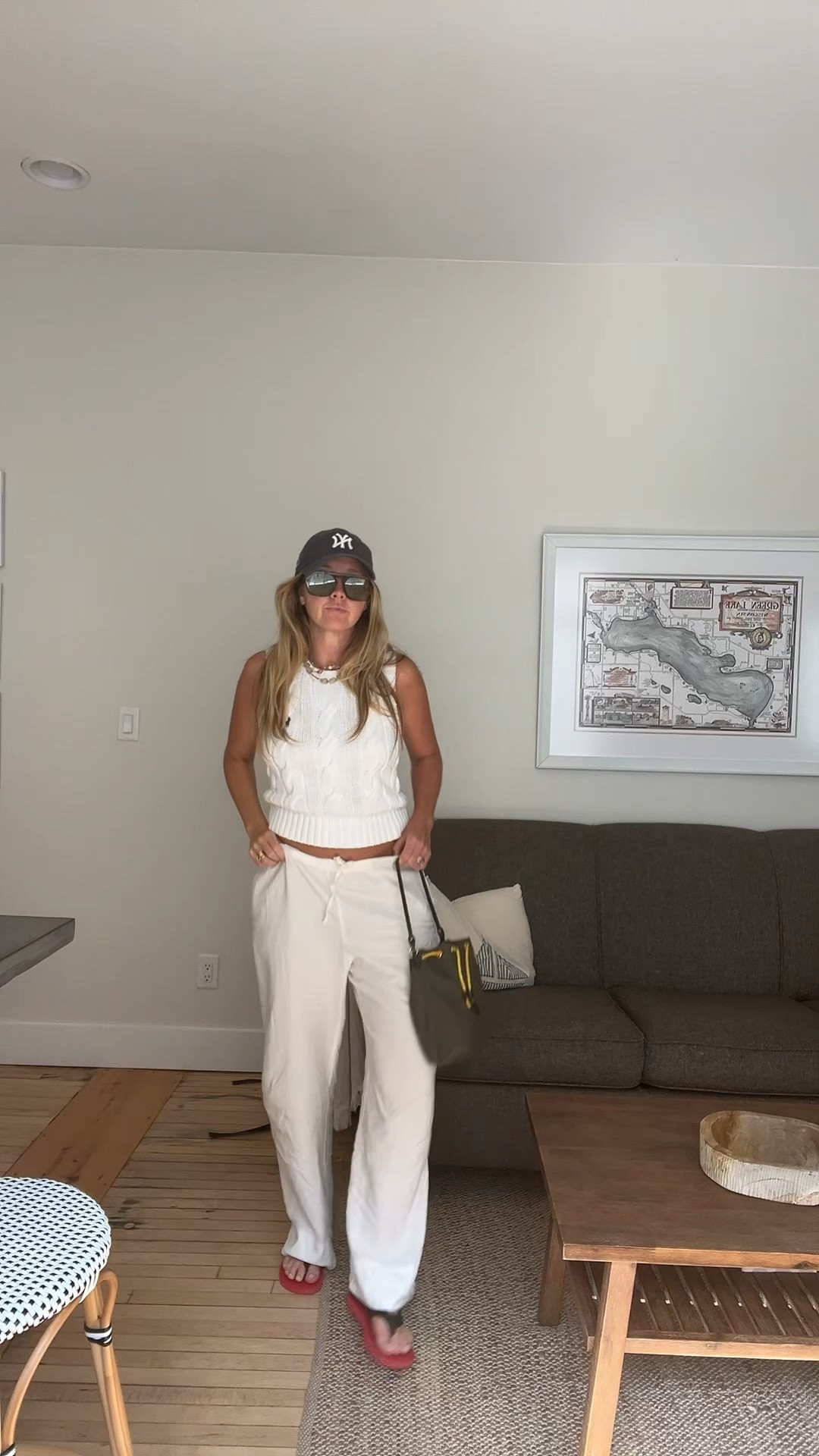 casual lunch fit

#LTKFindsUnder100 #LTKSeasonal