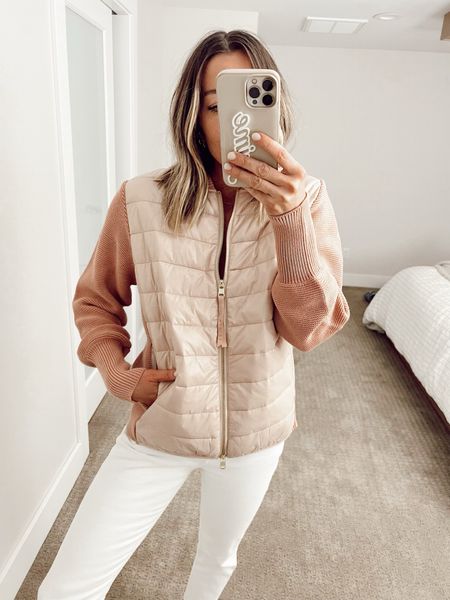 Love this jacket for spring 
Wearing a small

#LTKstyletip