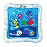 Baby Einstein Octopus Water Play Mat - Safety Fill Line, Tummy Time Activity & Sensory Toy for Babie | Amazon (US)