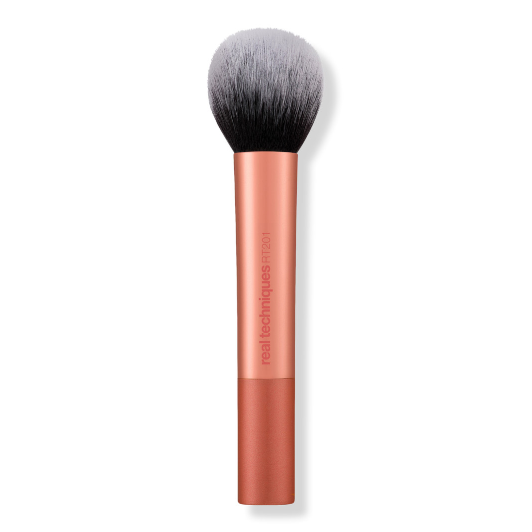 Ultra Plush Powder Face & Cheek Makeup Brush | Ulta