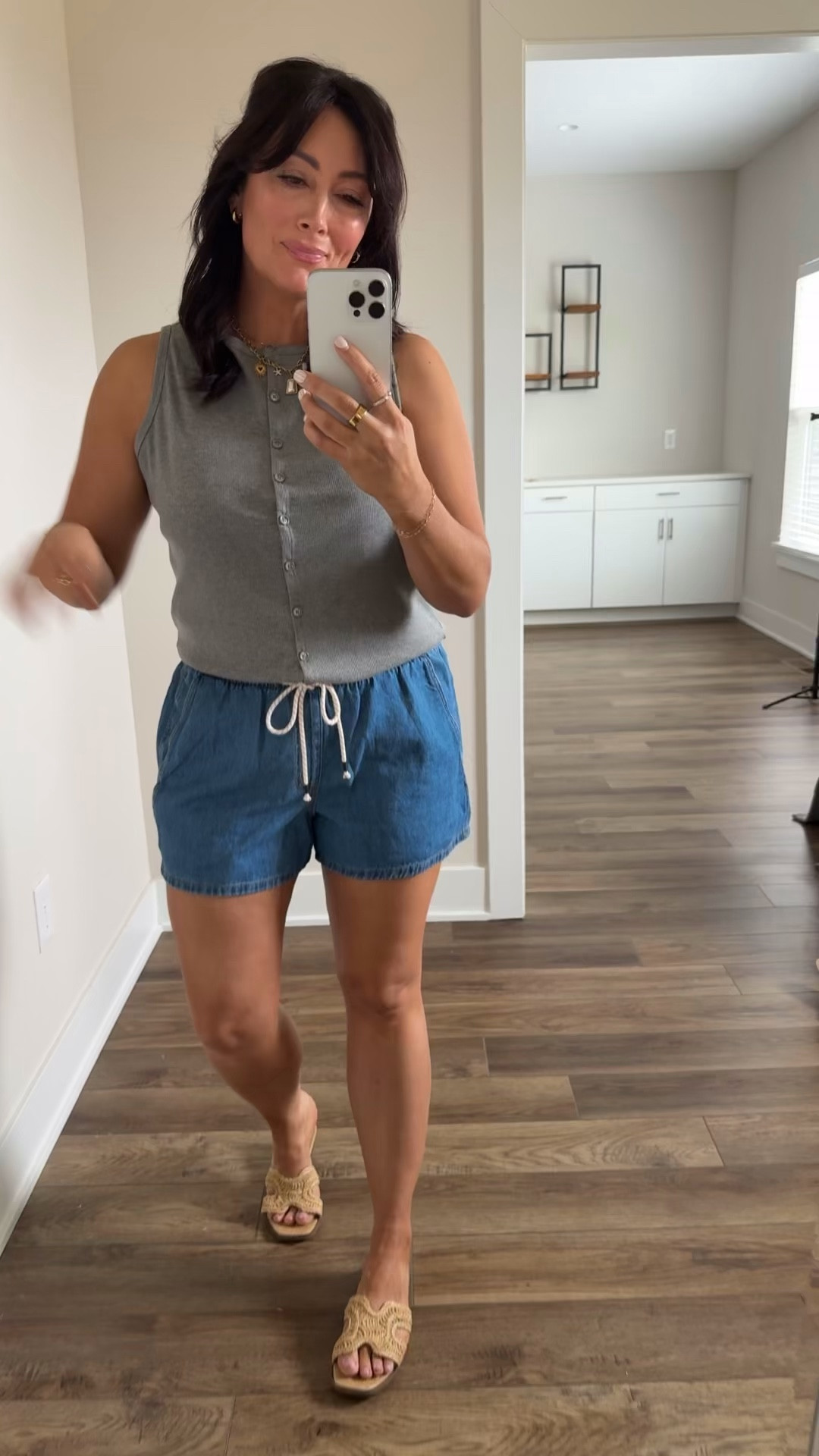 TARGET 🎯 TUESDAY 
• medium top
• medium shorts 
• shoes true to size 



#LTKgrwm #LTKPetite #LTKdayinmylife