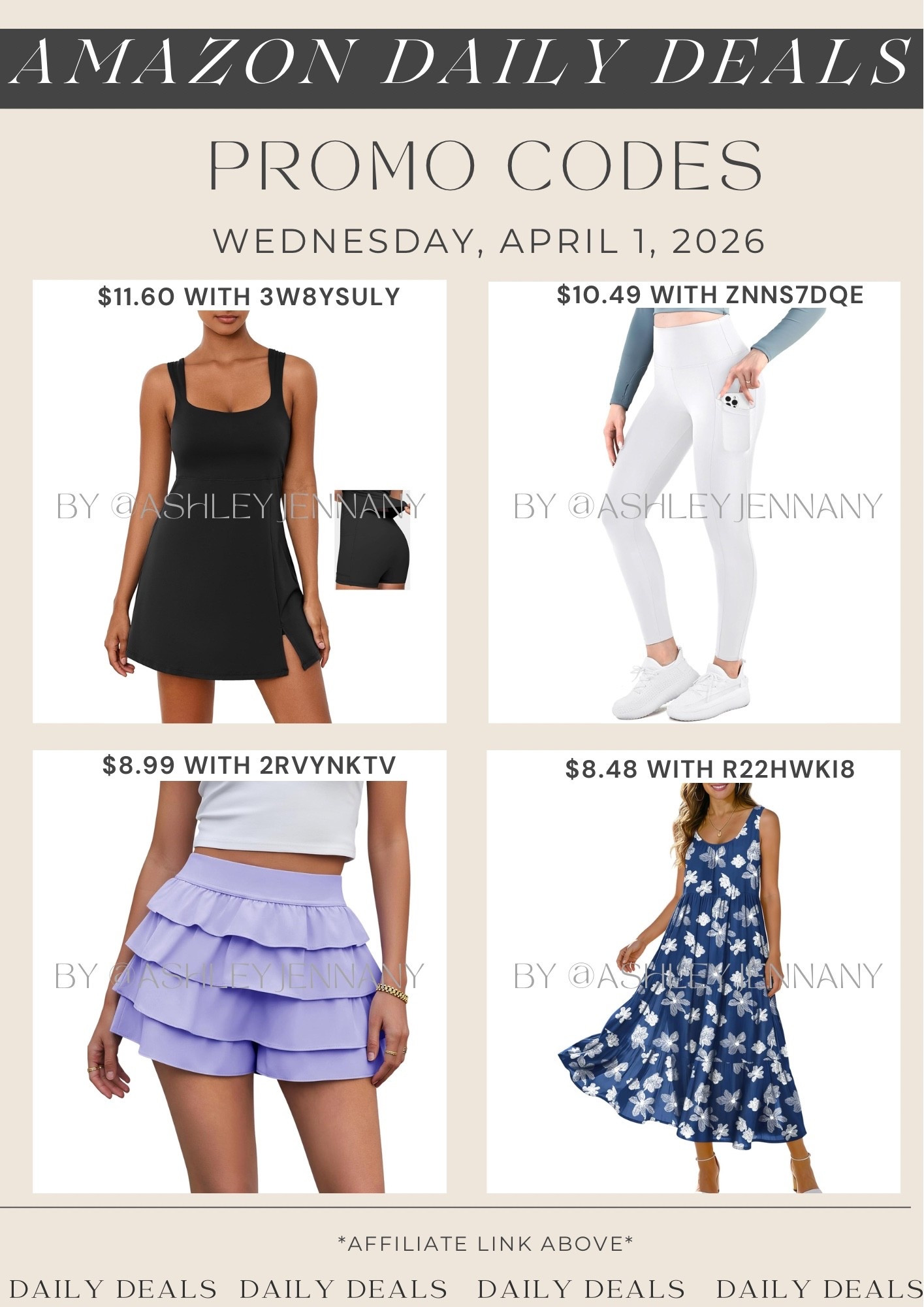 Amazon deals 

#LTKSeasonal #LTKMidsize #LTKSaleAlert