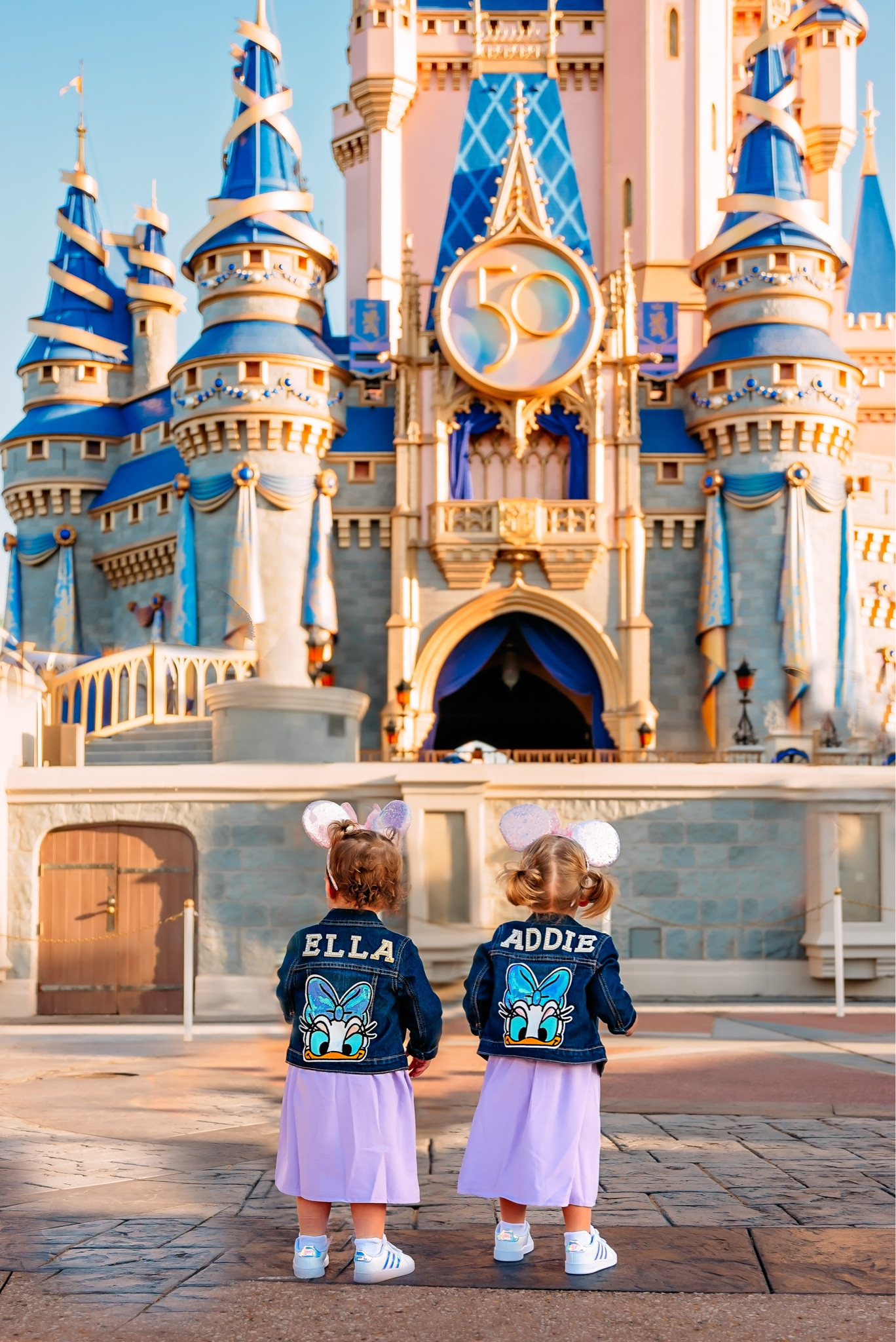 Happiest Place on Earth ✨

#LTKkids #LTKSeasonal #LTKbaby