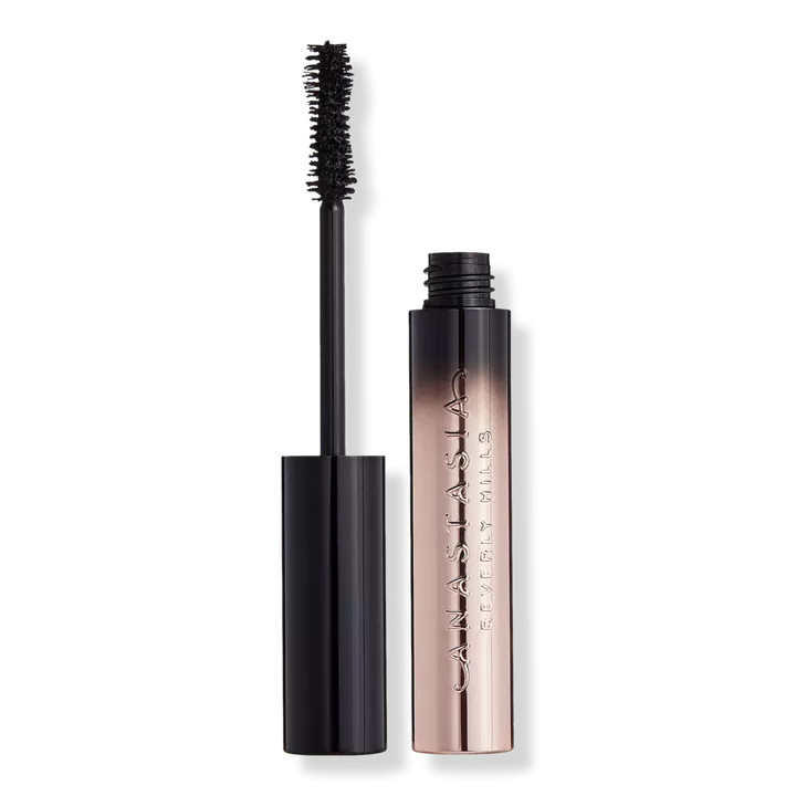 Lash Brag® Volumizing Mascara In Jet Black | Ulta