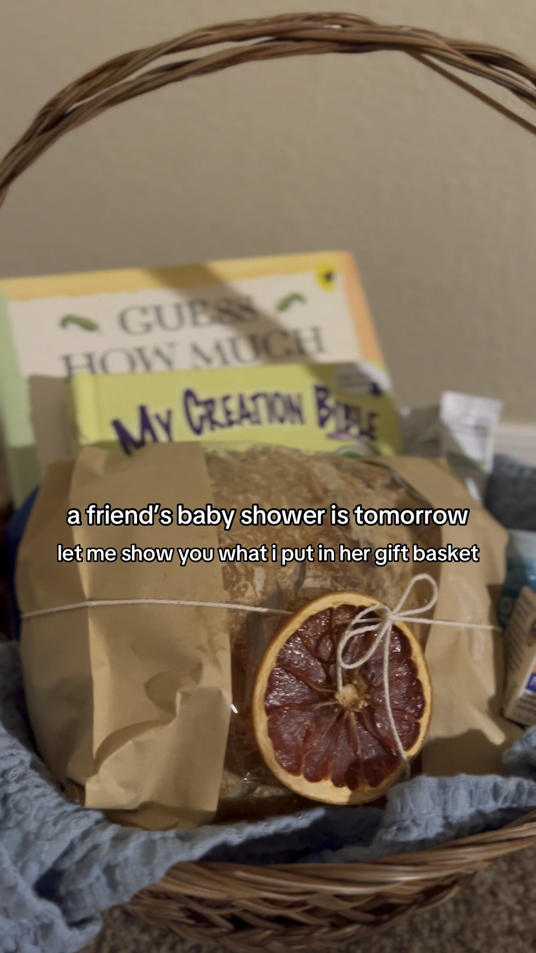 baby shower gift basket for a friend’s shower tomorrow 👶🏻🍼

baby shower gift inspo, gift basket for postpartum moms, gifts for moms to be, etc



#LTKBaby #LTKGiftGuide #LTKBump