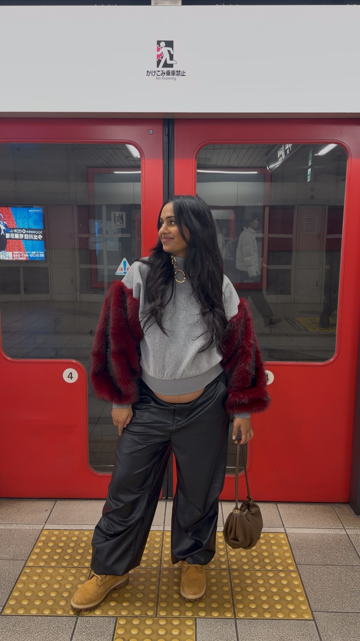 How fun is this sweater?!

#LTKootd #LTKBump #LTKSeasonal